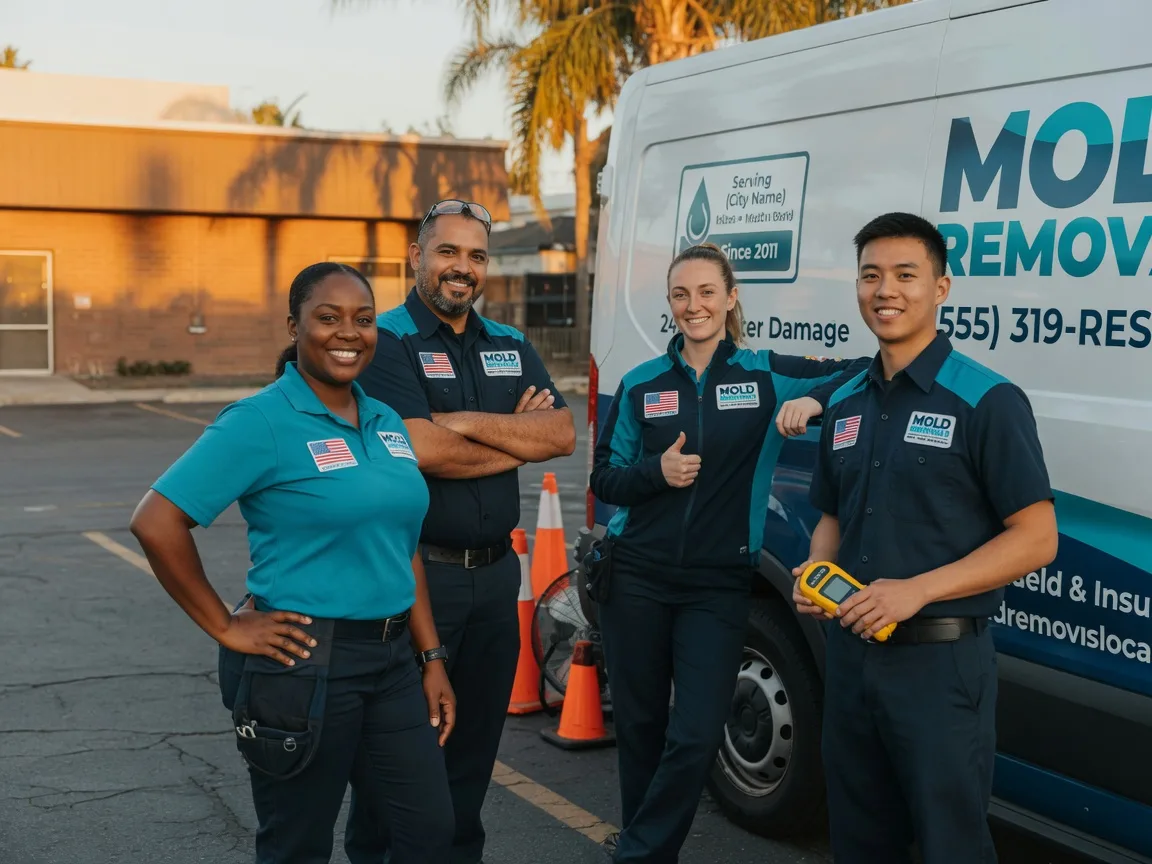 Water Damage Restoration company in Cross City, FL